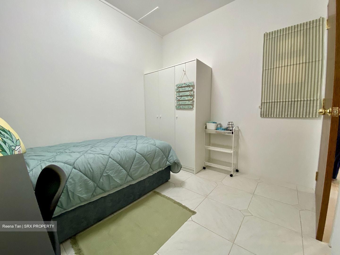 Orchid Park Condominium (D27), Condominium #538977851